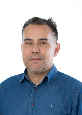 Retrato de JAIR VERGUTZ