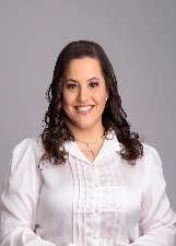 Retrato de LETICIA GOMES