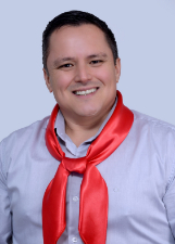 Retrato de ELIZANDRO