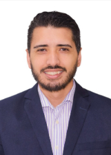 Retrato de MAGAIVER DIAS