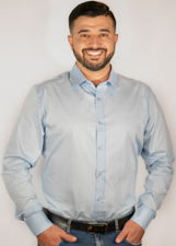 Retrato de RICARDO SOUZA