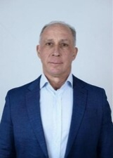 Retrato de JAURY