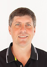 Retrato de BETO SACKSEN