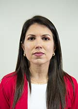 Retrato de PROFESSORA MARRIETE