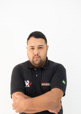 Retrato de GIOVANI LEONEL