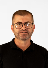 Retrato de GEOVANÃO