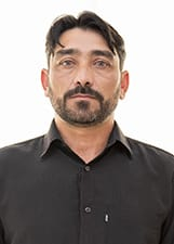 Retrato de IGOR FEIX