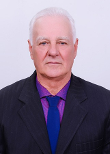 Retrato de CLOVIS COPETTI