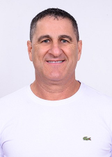 Retrato de PAULO GODOY