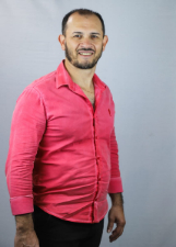 Retrato de TIO HÉLIO