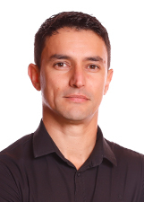 Retrato de VALDECIR MANO