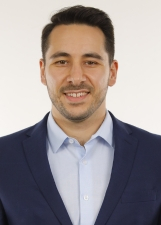 Retrato de MATHEUS SPERRY