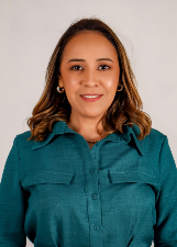 Retrato de NUNA