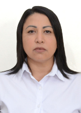 Retrato de REGINA DORNELES