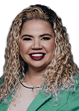 Retrato de DAIANE MELLO