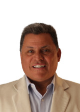 Retrato de JOÃO ADEMIR DA SAÚDE