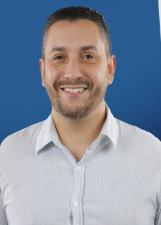 Retrato de EVANDRO SALERMO GÃ