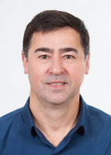 Retrato de VOLMAR GIORDANI