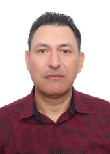 Retrato de ABEL OLIVEIRA