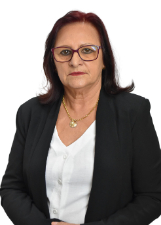 Retrato de ANITA TERESA MINETTO