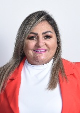 Retrato de JUSSARA CAÇAPAVA