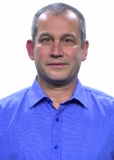 Retrato de LUCIANO CABEÇA