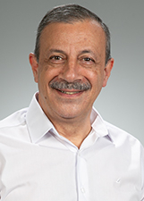 Retrato de CORONEL VARGAS