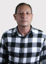 Retrato de GILMAR DUTRA