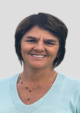 Retrato de LEILA IMMICH