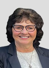 Retrato de HELENA HERRMANN