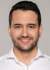 Retrato de BOLIVAR GOMES
