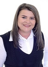 Retrato de FABI DENICOLÓ
