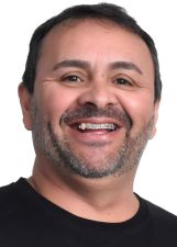 Retrato de ROBER GRATIDÃO
