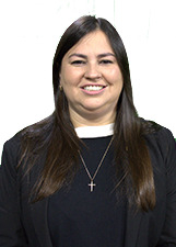 Retrato de FERNANDA RIBEIRO