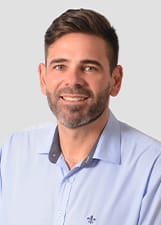 Retrato de EDER FRAGA
