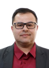 Retrato de ALEX CAVALHEIRO