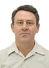 Retrato de ADEMIR AFONSO GRUNITZKY