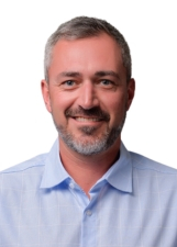 Retrato de RODRIGO WEBER