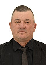 Retrato de VALDIR HENZ