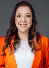 Retrato de LUCILENE MARCHI