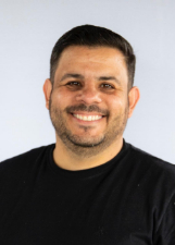 Retrato de GEISON FREITAS