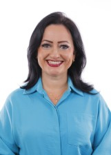 Retrato de PROFESSORA SIMONE SANTOS