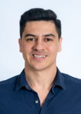 Retrato de BRUNO BERTÉ