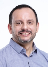 Retrato de VALMOR FREITAS