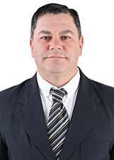 Retrato de ERON PORTO