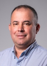 Retrato de CAIO OLIVEIRA