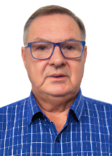 Retrato de ALEXANDRE HOFFMEISTER