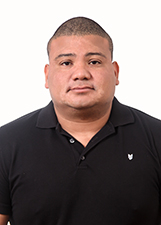 Retrato de CALEBE XAVIER