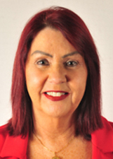 Retrato de ROSE FRIGERI