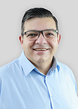Retrato de VOLMIR RODRIGUES GORDO